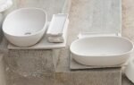 Oval Ceramic Wash Basin-Moroccan Bath Sink-Oval Pottery Basin-Vanity Sink-Hand Painted Basin-Oval Ceramic Tub-Clay Sinks-Bathroom Renovation - Image 8